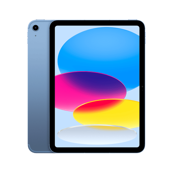 Ipad 7th outlet generation 64gb